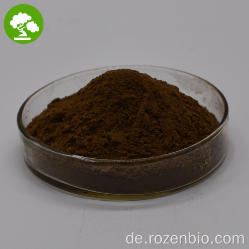 Yohimbe-Extrakt Yohimbinhydrochlorid Yohimbe HCl 98%